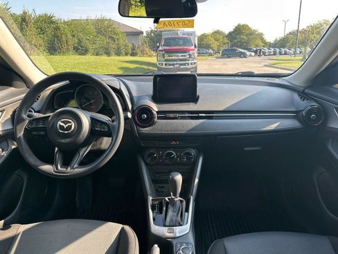 Used 2018 MAZDA CX-3 Sport AWD/4WD image 5