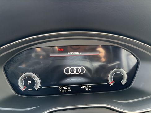 Used 2021 Audi Q5 2.0T Premium Plus w/ Premium Plus Package AWD/4WD image 16