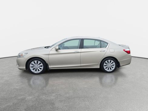 Used 2013 Honda Accord EX-L image 8