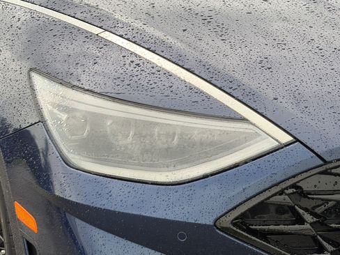 Certified 2021 Hyundai Sonata Limited FWD image 28
