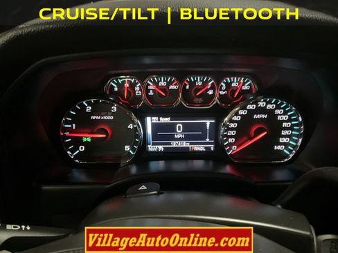 Used 2019 Chevrolet Silverado 2500 LT w/ Midnight Edition image 13