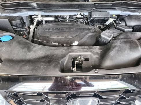 Used 2022 Honda Passport Elite image 26