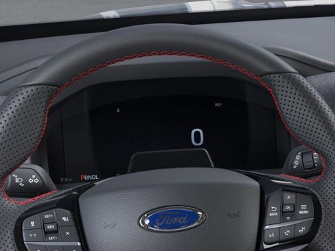 New 2026 Ford Explorer ST-Line w/ ST-Line Street Pack RWD image 13