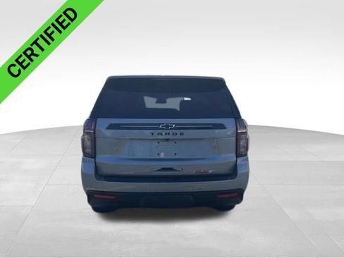 Used 2024 Chevrolet Tahoe RST w/ Luxury Package AWD/4WD image 5