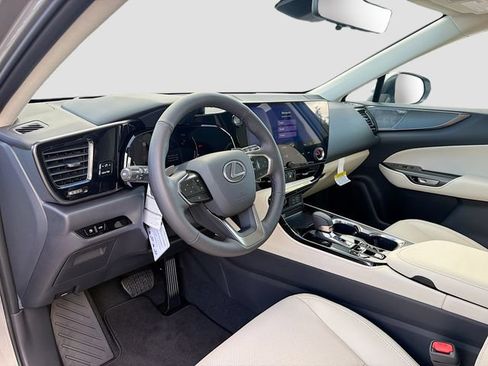 New 2026 Lexus NX 350 AWD w/ Luxury Package image 25