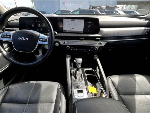 Used 2023 Kia Telluride EX FWD image 11