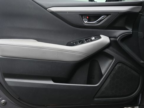 Certified 2022 Subaru Outback Premium image 14