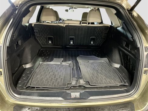 Used 2025 Subaru Outback Limited XT w/ Popular Package #2 image 28