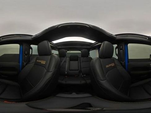 New 2025 Jeep Wrangler Unlimited Rubicon 392 image 45