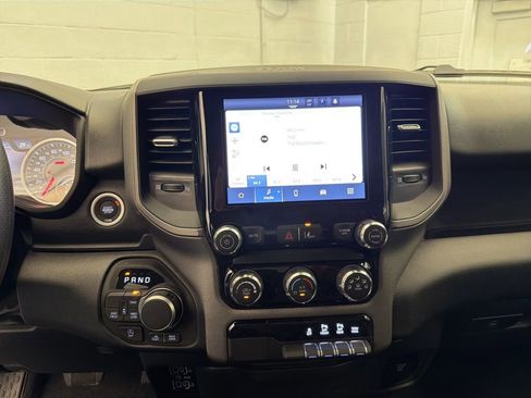 New 2026 RAM 1500 Classic Warlock AWD/4WD image 12