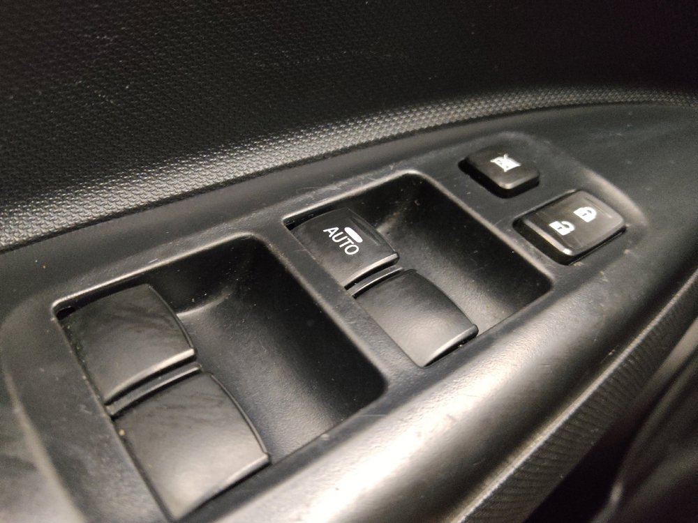 Used 2024 Mitsubishi Mirage ES FWD image 27