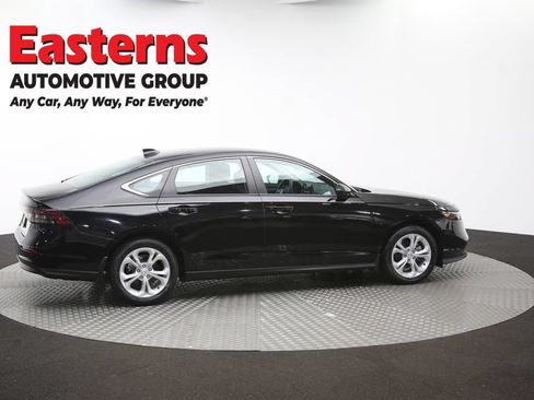 Used 2024 Honda Accord LX image 42