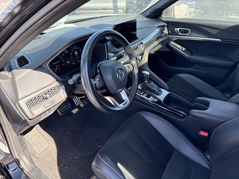 Used 2023 Acura Integra A-Spec image 19