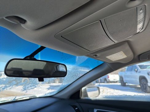 Used 2017 Nissan Altima 2.5 SR image 21