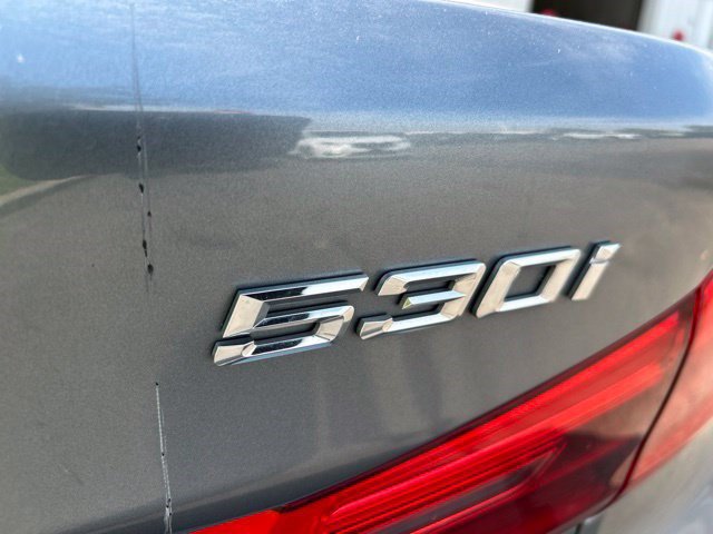 Used 2019 BMW 530i xDrive AWD/4WD image 61