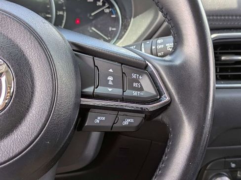 Used 2023 MAZDA CX-5 AWD 2.5 S w/ Premium Package image 23