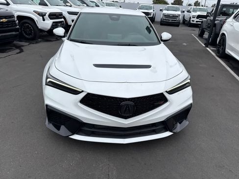 Used 2024 Acura Integra Type S FWD image 4