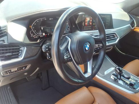 Used 2022 BMW X5 xDrive45e AWD/4WD image 23