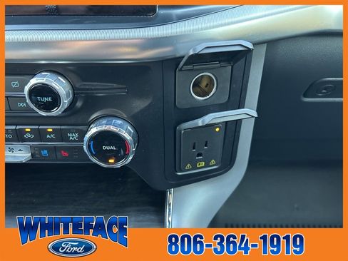 Used 2024 Ford F150 Lariat w/ FX4 Off-Road Package image 29
