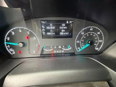 Used 2023 Ford Transit 250 T-250 130'' Low Rf 9070 GVWR w w/ Exterior Upgrade Package image 10