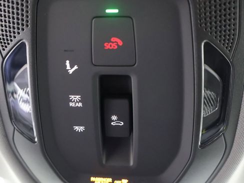 New 2026 Audi A6 Prestige image 7