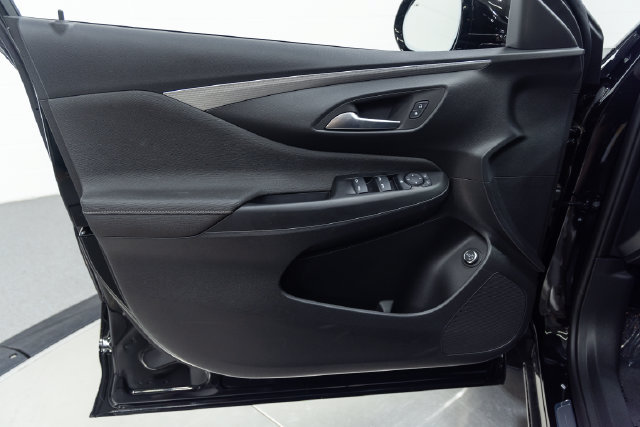 Used 2026 Buick Envista Avenir FWD image 11