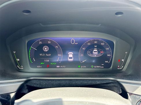 Used 2023 Honda Accord EX-L image 14