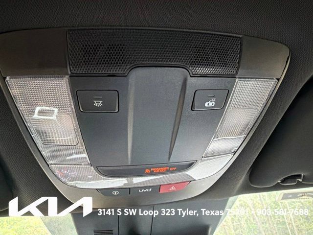 Used 2022 Kia K5 GT-Line FWD image 23