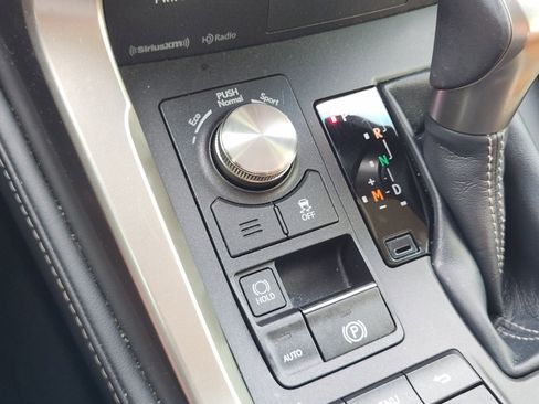 Used 2018 Lexus NX 300 FWD w/ Accessory Package 2 image 26