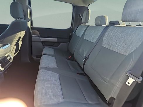 Used 2023 Ford F150 XLT w/ Equipment Group 302A High image 29