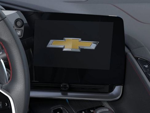 New 2024 Chevrolet Corvette Stingray Premium Conv image 23