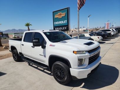 Used 2023 Chevrolet Silverado 3500 LT w/ All Star Edition