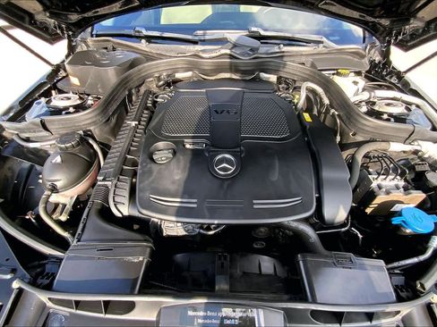 Used 2016 Mercedes-Benz E 350 E 350 Luxury image 31