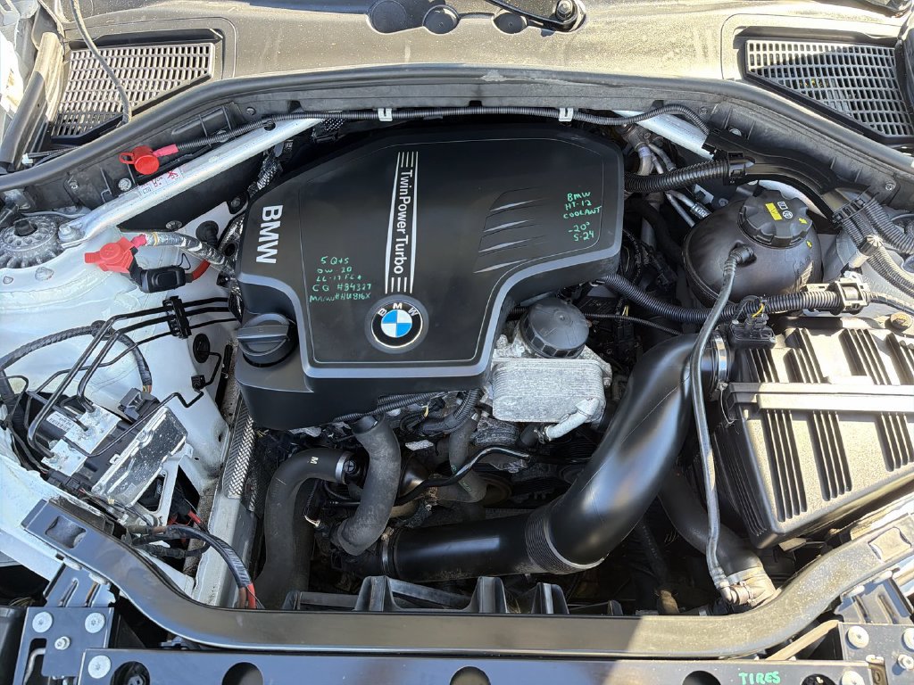 Used 2016 BMW X3 xDrive28i AWD/4WD image 17