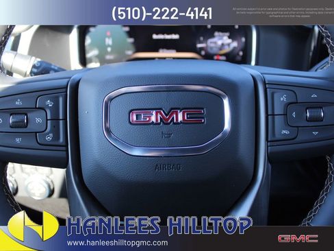 New 2026 GMC Sierra 2500 AT4 w/ AT4 Premium Plus Package image 30