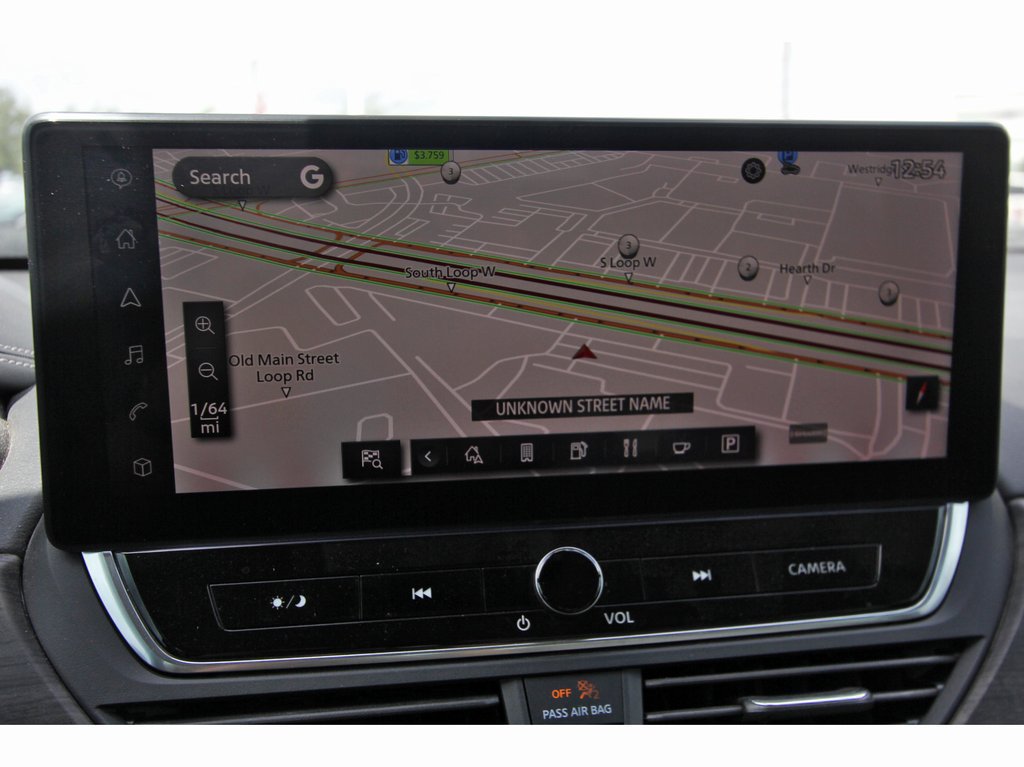 Used 2023 Nissan Altima 2.5 SL FWD image 16