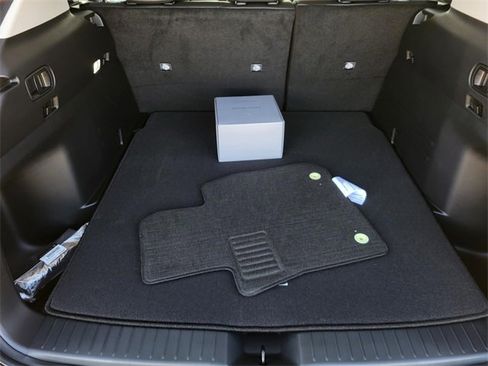 New 2026 MAZDA CX-50 AWD 2.5 S w/ Cargo Package image 8