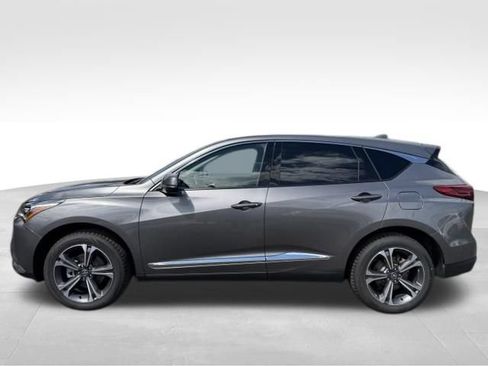 Used 2022 Acura RDX w/ Advance Package AWD/4WD image 4
