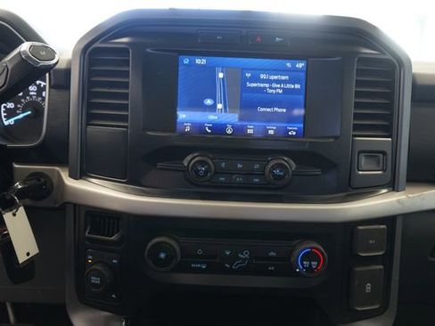 Used 2023 Ford F150 XLT AWD/4WD image 24