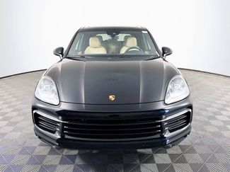 Used 2023 Porsche Cayenne AWD/4WD video 2
