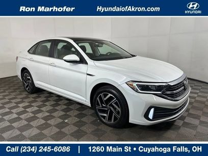 Used 2024 Volkswagen Jetta SEL