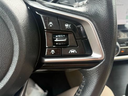 Used 2018 Subaru Outback 2.5i Limited image 21