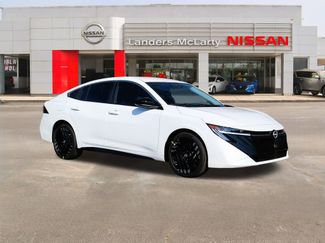 New 2026 Nissan Sentra SR w/ Floor Mat Package 360° Tour