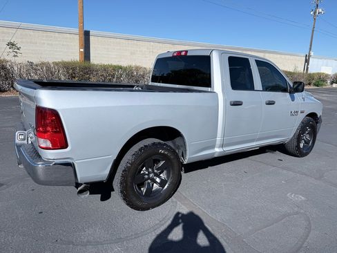 Used 2015 RAM 1500 Tradesman w/ Popular Equipment Group image 4