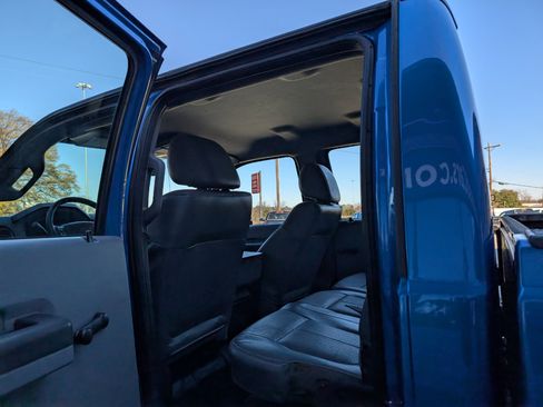 Used 2016 Ford F250 XL w/ XL Value Package image 15