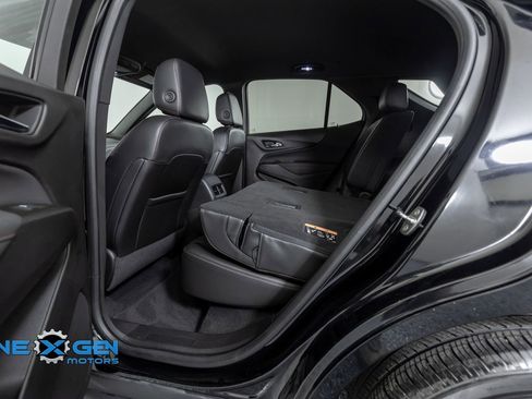 Used 2023 Chevrolet Equinox RS image 26