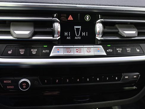 Used 2023 BMW X3 xDrive30i w/ M Sport Package image 33