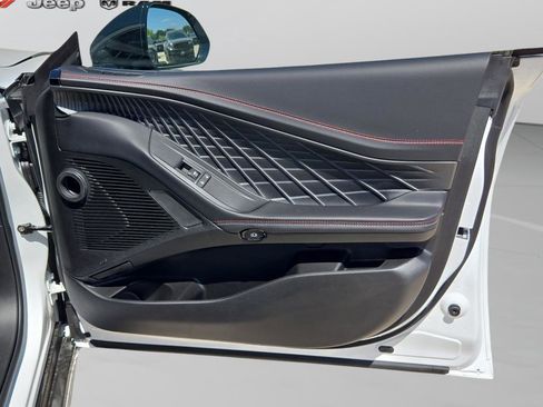 New 2026 Dodge Charger Scat Pack w/ Blacktop Package image 31