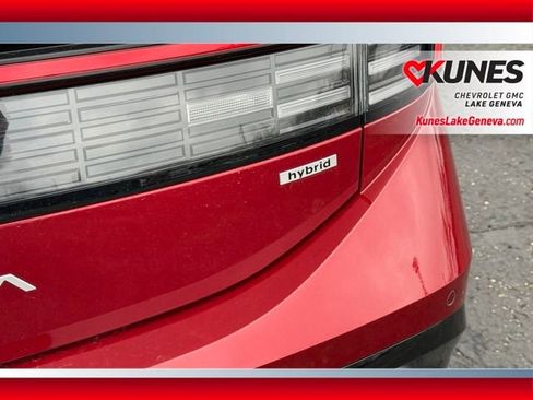 Used 2024 Hyundai Sonata Limited image 8