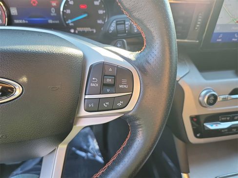 Used 2022 Ford Explorer Timberline image 17